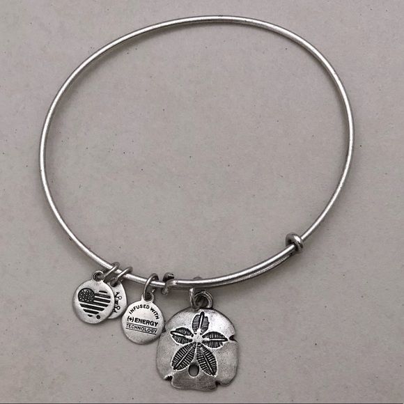 Alex and Ani Bracelets - Picture 6 of 8